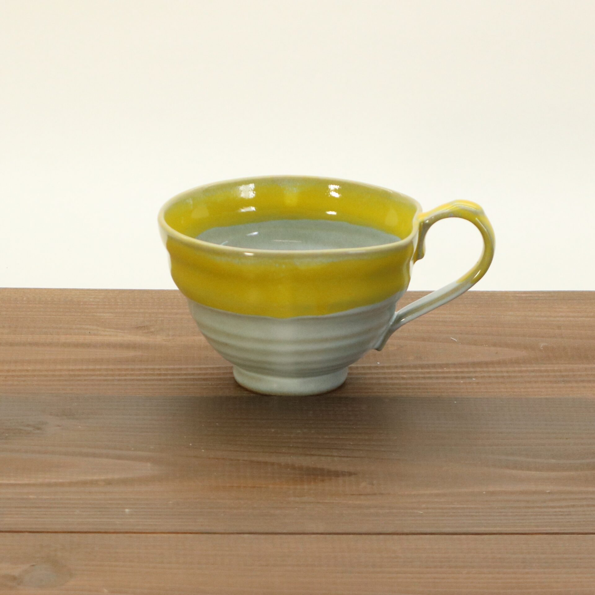 スープマグ（ツートン） | oneclay｜雄和堂