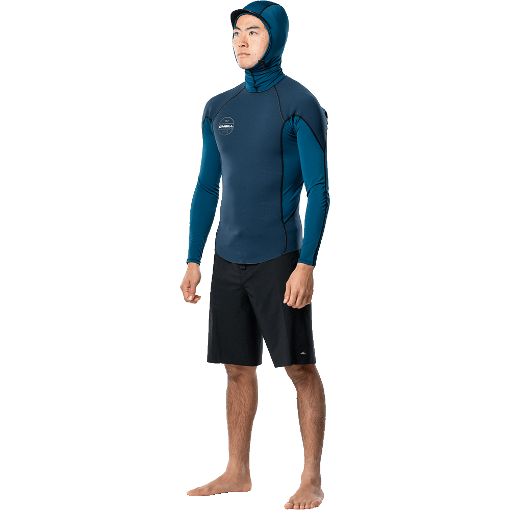 O'ZONE LSトップフード 1mm (2025) - 【公式】オニール（O'NEILL