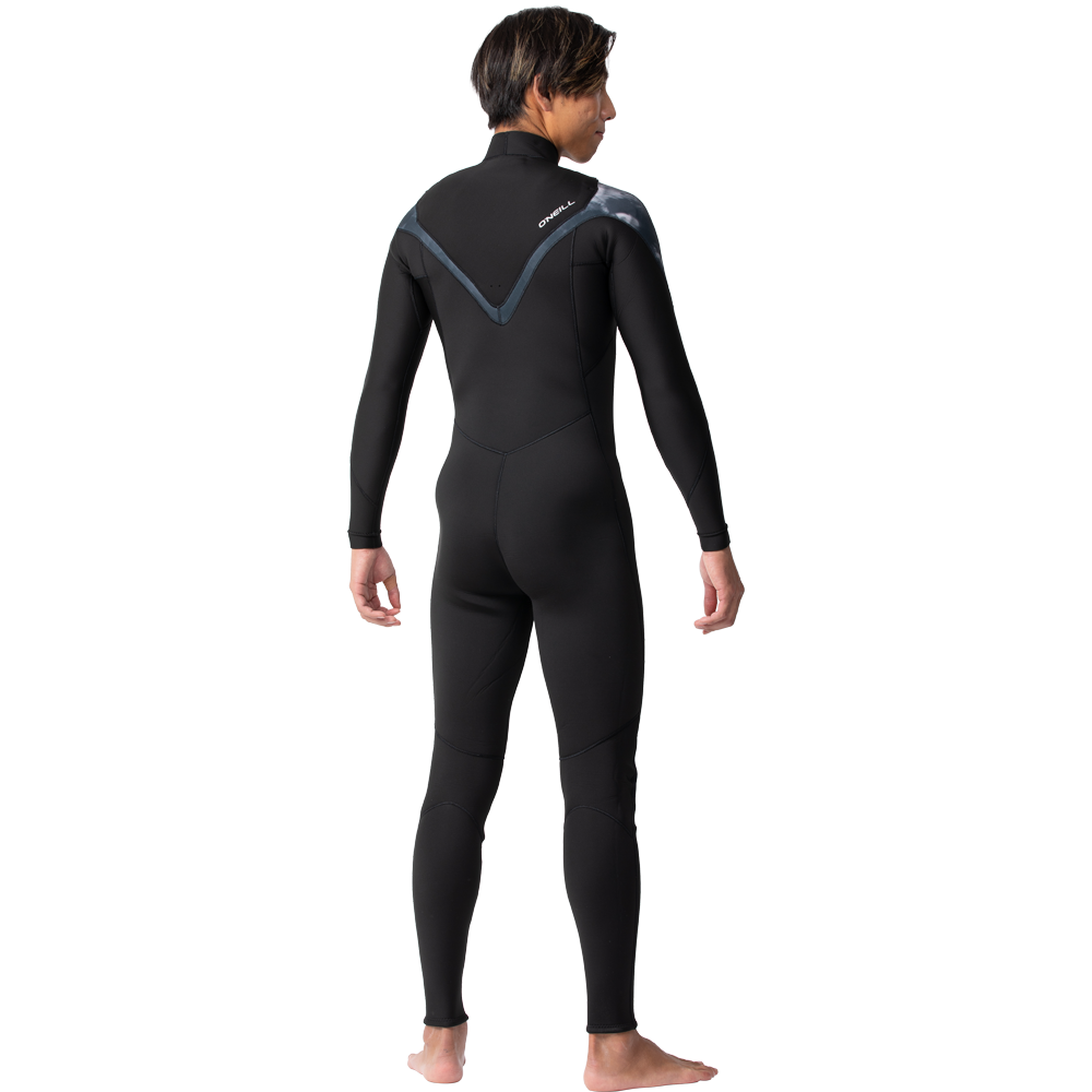 SUPERFREAK Z.E.N. (2024春夏) - 【公式】オニール（O'NEILL）ブランド