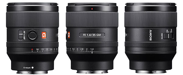 SEL35F14GM - ONE'S- ソニープロショップワンズ[兵庫県小野市]カメラ