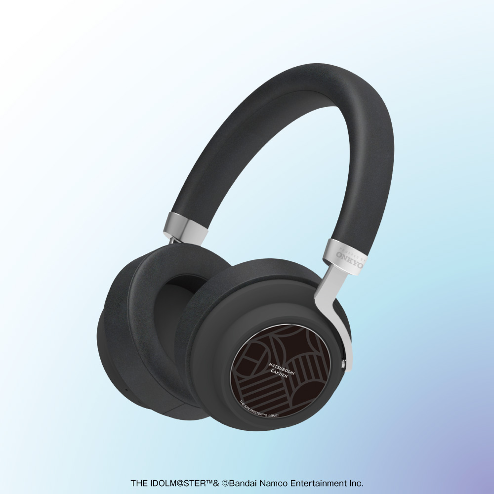 ONKYO DIRECT｜【再販】ワイヤレスヘッドホン ANIMA AOW03「学園