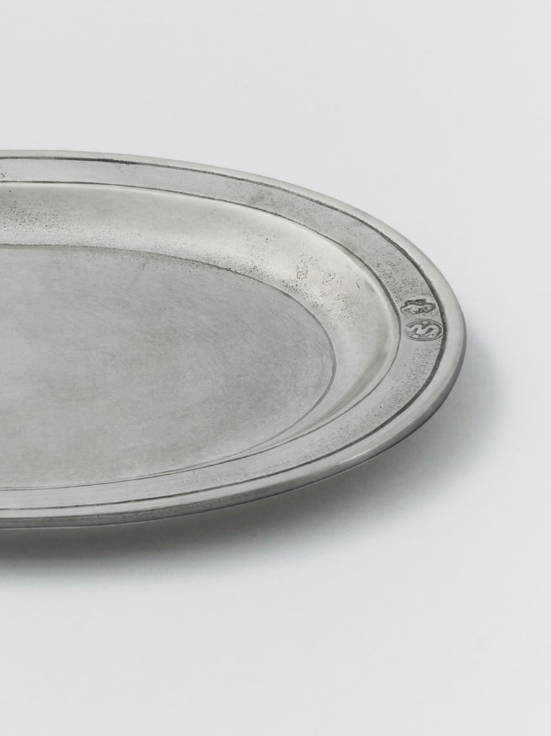 Oval tray – ARTS&SCIENCE ONLINE SELLER intl.