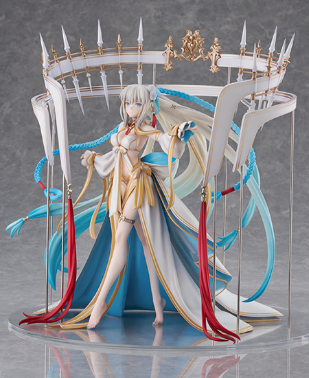 Fate/Grand Order 水妃モルガン 1/7スケールフィギュア