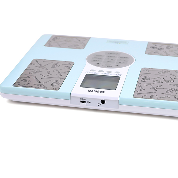 物語〉シリーズ インナースキャンVoice BC-202-MS