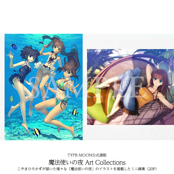 魔法使いの夜 PlayStation®4 / Nintendo Switch™