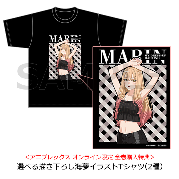 その着せ替え人形は恋をする 11