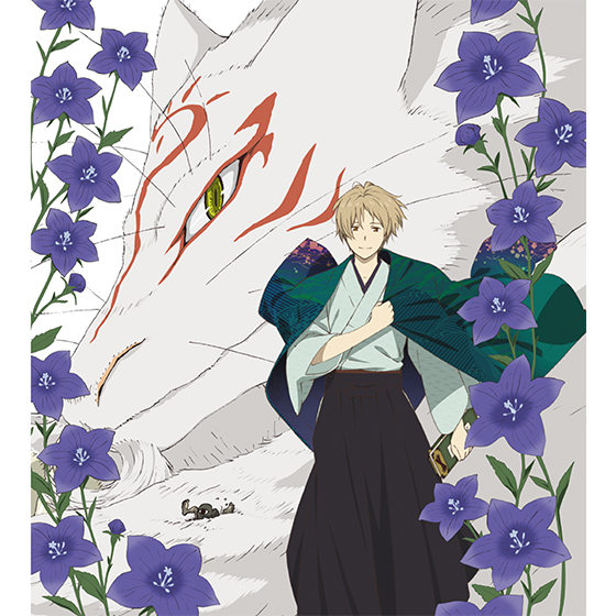 夏目友人帳 Blu-ray Disc BOX 2