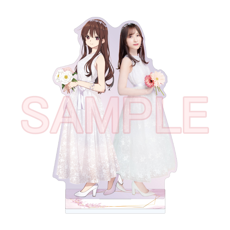 22/7 宮瀬玲奈卒業コンサート 事後通販