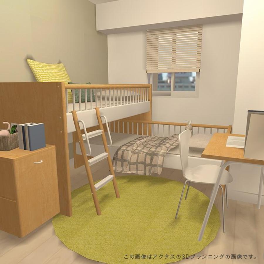 TEMPO ベッド｜【公式】ACTUS online｜家具・インテリア・雑貨の通販