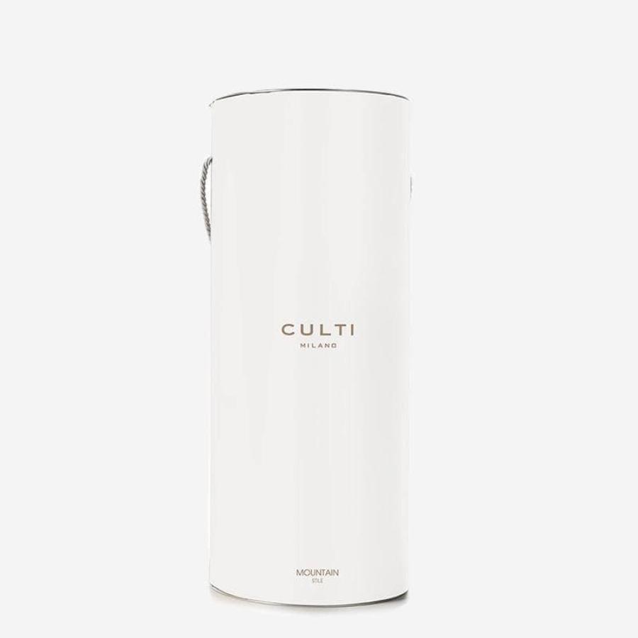 CULTI | MOUNTAIN 4300ml ディフューザー STILE｜【公式】ACTUS online