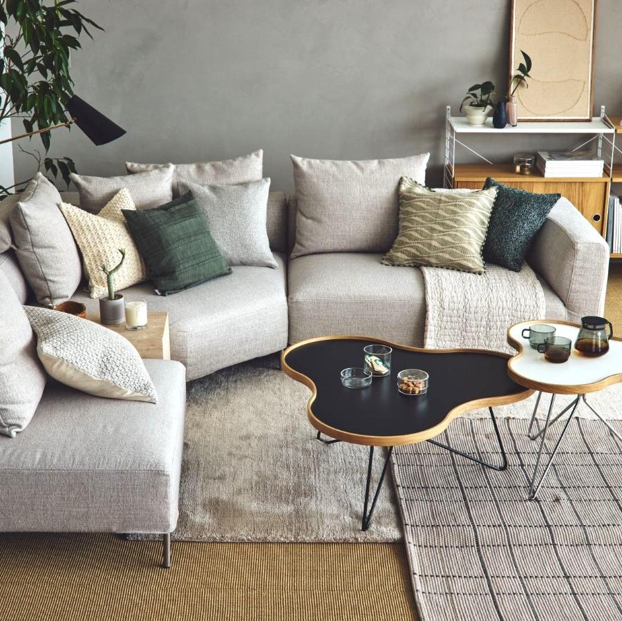 PARC ソファ フルセット｜【公式】ACTUS online｜家具・インテリア