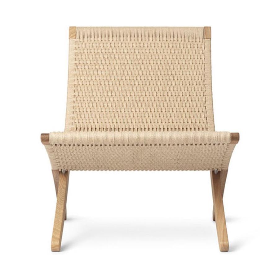 CARL HANSEN&SON | MG501 CUBAチェア ペーパーコード｜【公式】ACTUS