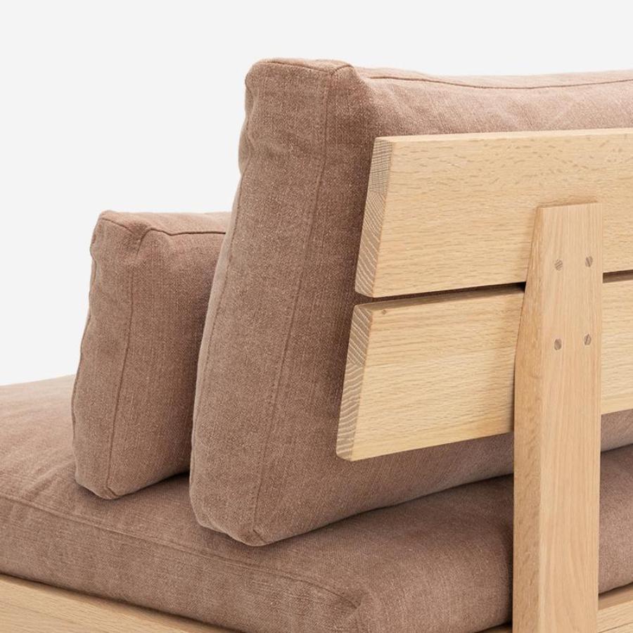 JARVI シェーズロング｜【公式】ACTUS online｜家具・インテリア・雑貨