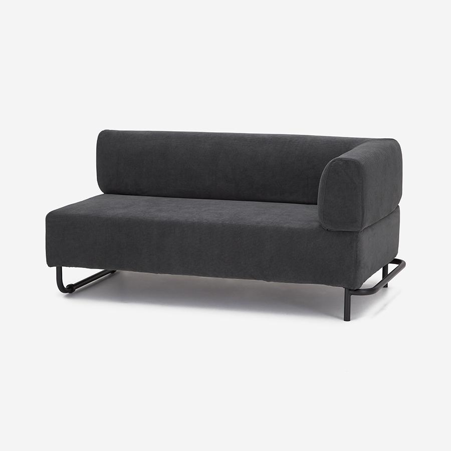 OWN-S シングルアームソファ｜【公式】ACTUS online｜家具・インテリア