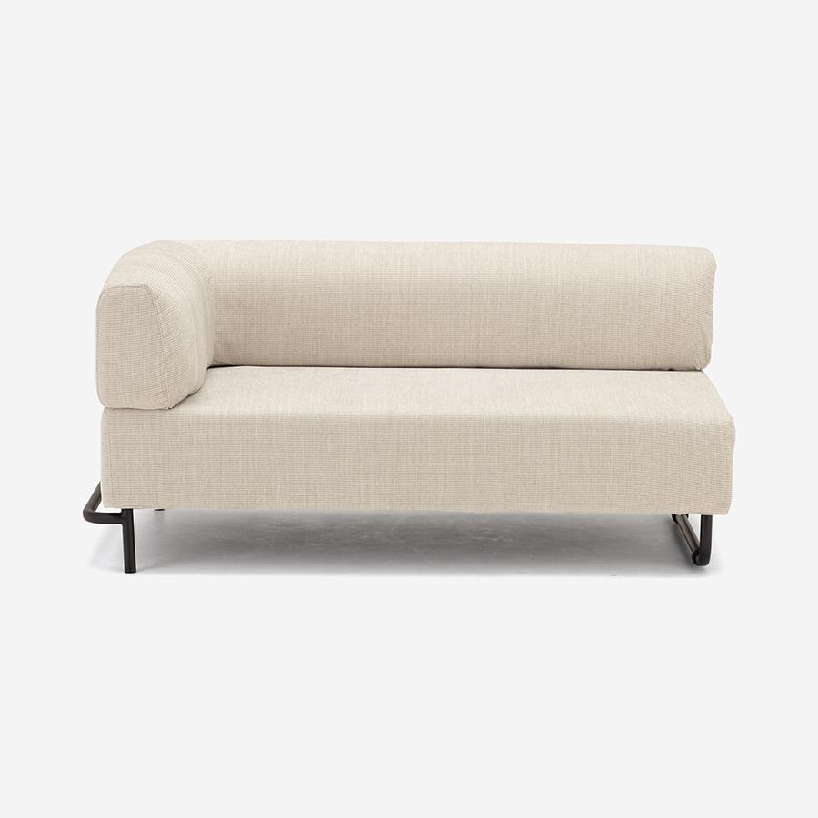 OWN-S シングルアームソファ｜【公式】ACTUS online｜家具・インテリア