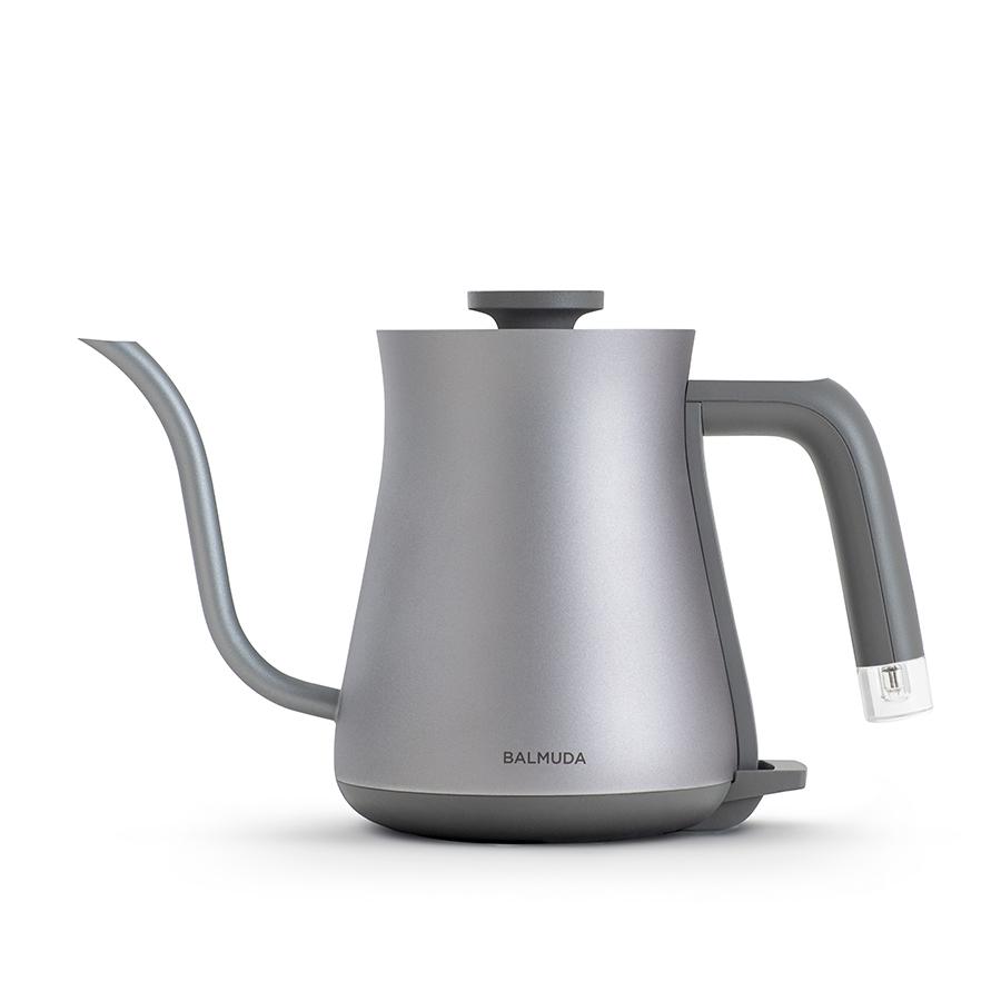 BALMUDA | The Pot シルバー｜【公式】ACTUS online｜家具・インテリア