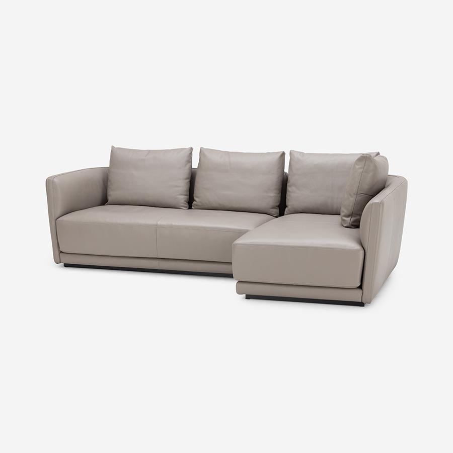 five by five | CAVE カウチソファ｜【公式】ACTUS online｜家具