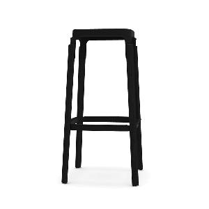 MAGIS | STEELWOOD スツール H78cm｜【公式】ACTUS online｜家具