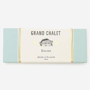 ASTIER de VILLATTE | インセンス Grand Chalet｜【公式】ACTUS online