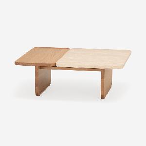 NATADORA | DUO リビングテーブル M｜【公式】ACTUS online｜家具