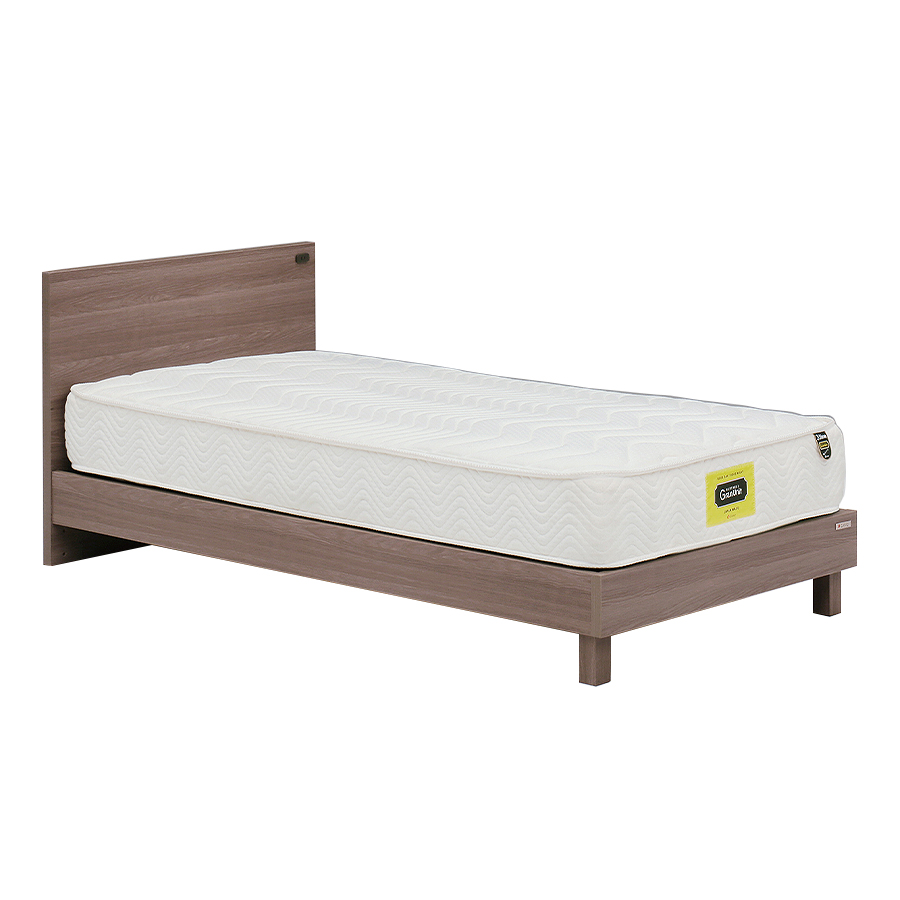 グランツ ベッドフレーム ビネット｜家具の通販ならかねたやオンライン