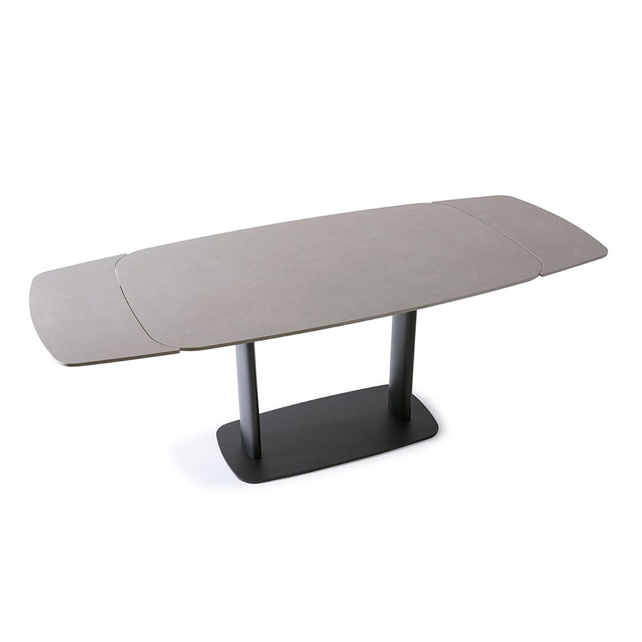 モーダ・エン・カーサ ペトラ 伸長式ダイニングテーブル / PETRA table