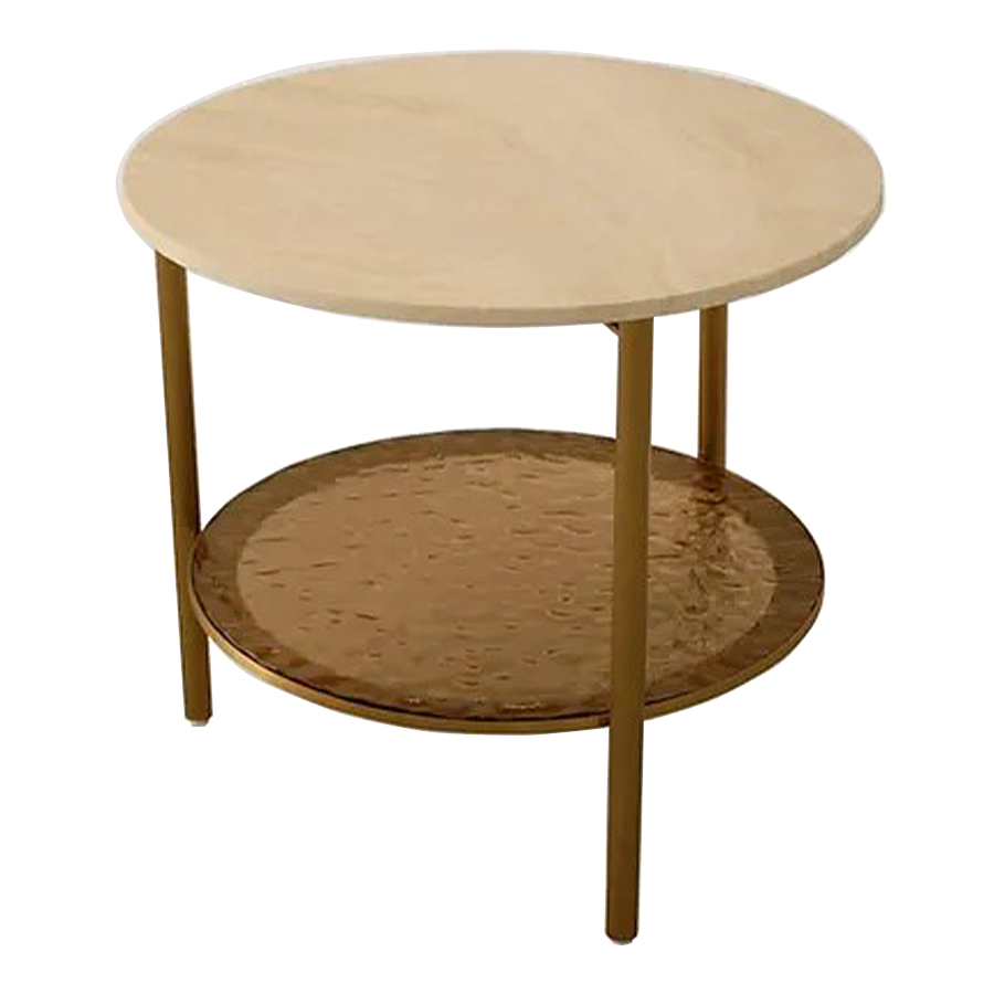 モーダ・エン・カーサ ガリレオ サイドテーブル / GALILEO side table