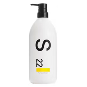 アルマダ シャンプーS-22大サイズ(1000ml)混合ボトルなし - オンライン