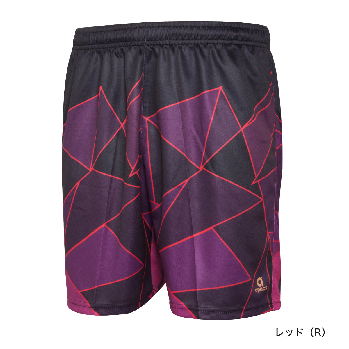 APACS(アパックス) ゲームパンツ バドミントン パンツ ユニフォーム