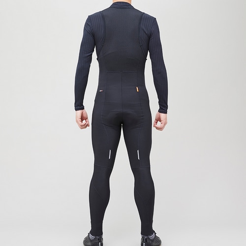 PEARL-IZUMI ( パールイズミ ) ビブタイツ ブライト ビブ タイツ