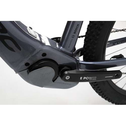 CORRATEC ( コラテック ) 電動アシスト自転車（e-bike） E-POWER X