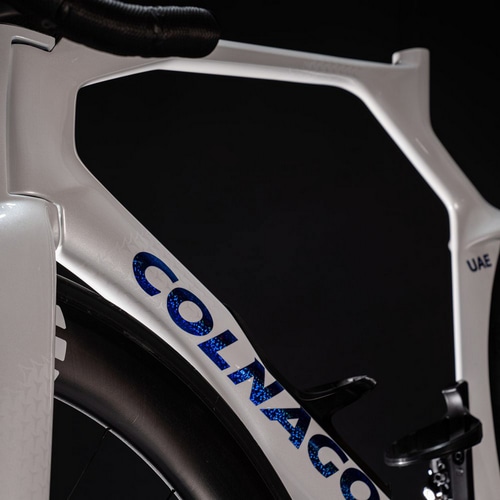 COLNAGO ( コルナゴ ) ロードバイク Y1Rs ( ワイワンアールエス ) DURA