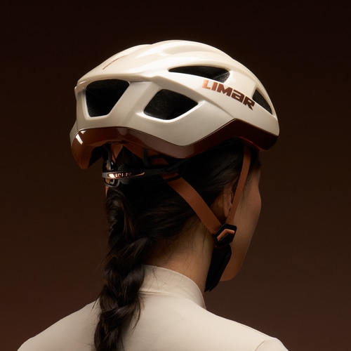 LIMAR ( リマール ) スポーツヘルメット AIR STRATOS ASIAN FIT