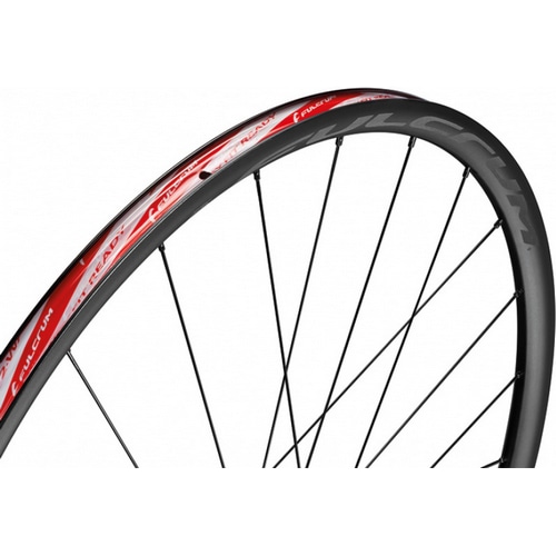 FULCRUM ( フルクラム ) ロードバイク用ディスクホイール RACING 5 DB