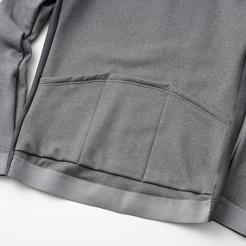 KAPELMUUR ( カペルミュール ) ジャケット CORDURA フリースジャケット