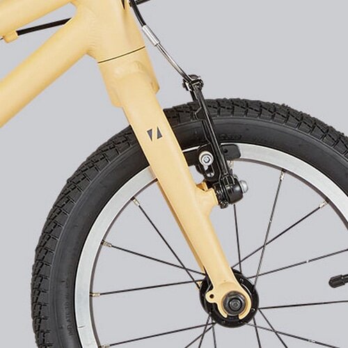 RITEWAY ( ライトウェイ ) キッズバイク ZIT 14 ( ジット 14 ) マット