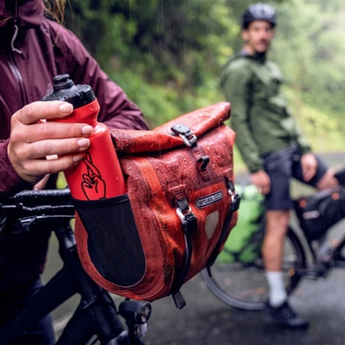 ORTLIEB ( オルトリーブ ) フロントバッグ/ハンドルバッグ ハンドル