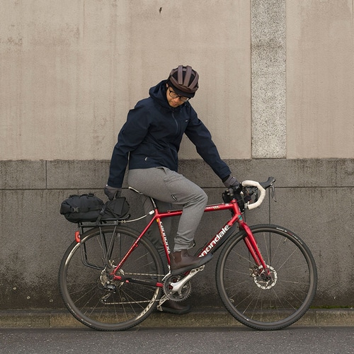 rin project ( リンプロジェクト ) カジュアルパンツ CORDURA(R