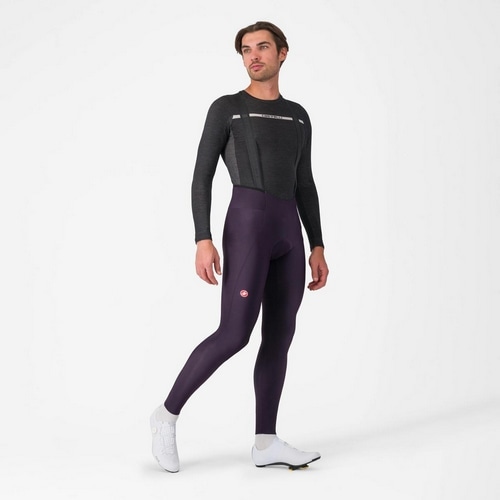 CASTELLI ( カステリ ) ビブタイツ ESPRESSO BIBTIGHT ( エスプレッソ