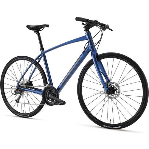 GIANT ( ジャイアント ) クロスバイク ESCAPE RX DISC ( エスケーブ RX