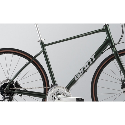 GIANT ( ジャイアント ) クロスバイク ESCAPE ( エスケープ ) R DISC