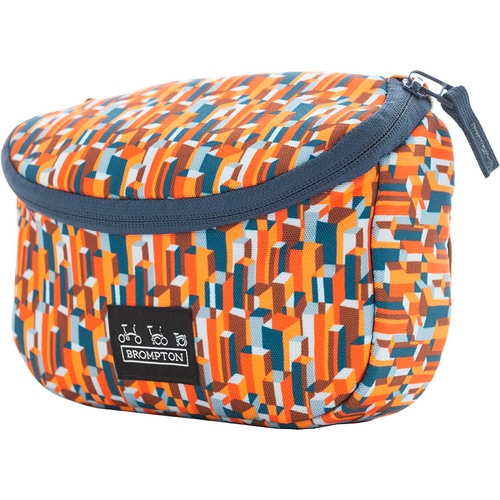 BROMPTON ( ブロンプトン ) フロントバッグ/ハンドルバッグ POUCH