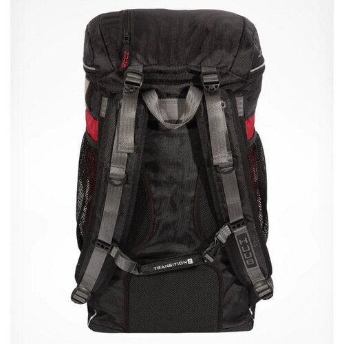 HUUB ( フーブ ) バックパック TRANSITION RUCKSACK ( トランジション
