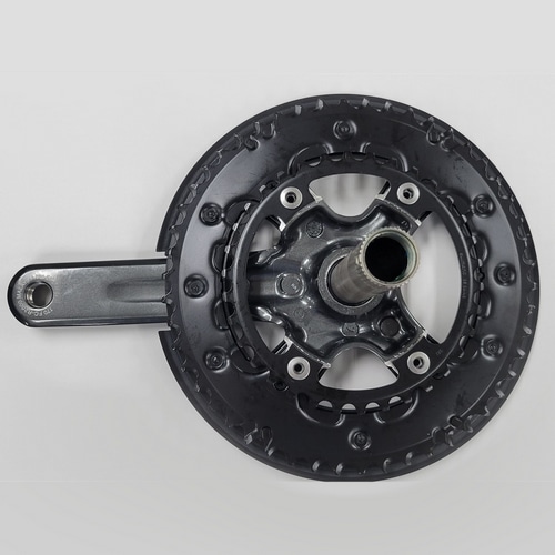 訳アリ品】 SHIMANO ( シマノ ) クランク・クランクセット FC-R2000 8S