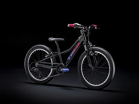TREK ( トレック ) キッズバイク PRECALIBER 20 ( プリキャリバー 20