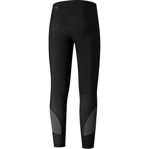 SHIMANO ( シマノ ) ウェア タイツ ビューフォート タイツ ブラック M