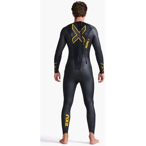 2XU ( ツータイムズユー ) ウェットスーツ PROPEL P1 ( プロペル P1