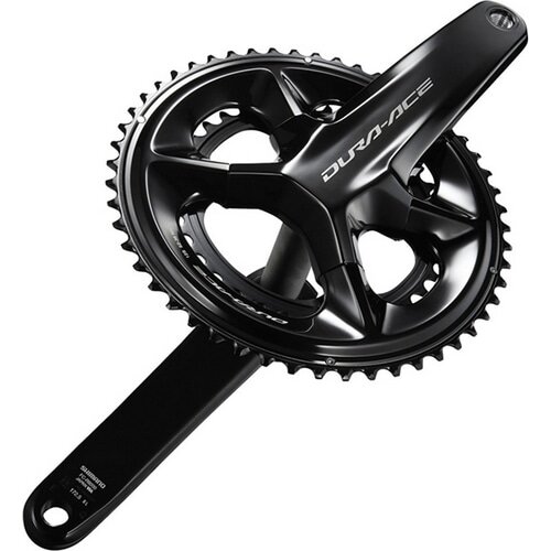SHIMANO ( シマノ ) クランク・クランクセット DURA-ACE FC-R9200
