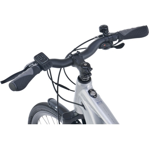 BENELLI ( ベネリ ) 電動アシスト自転車（e-bike） MANTUS 27 TRK