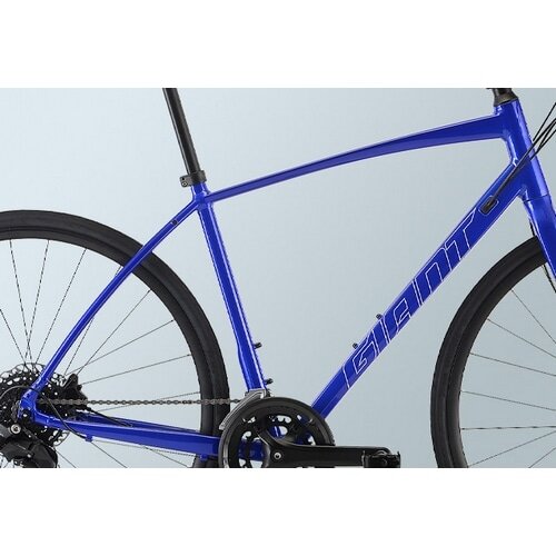 GIANT ( ジャイアント ) クロスバイク ESCAPE RX 2 DISC ( エスケープ